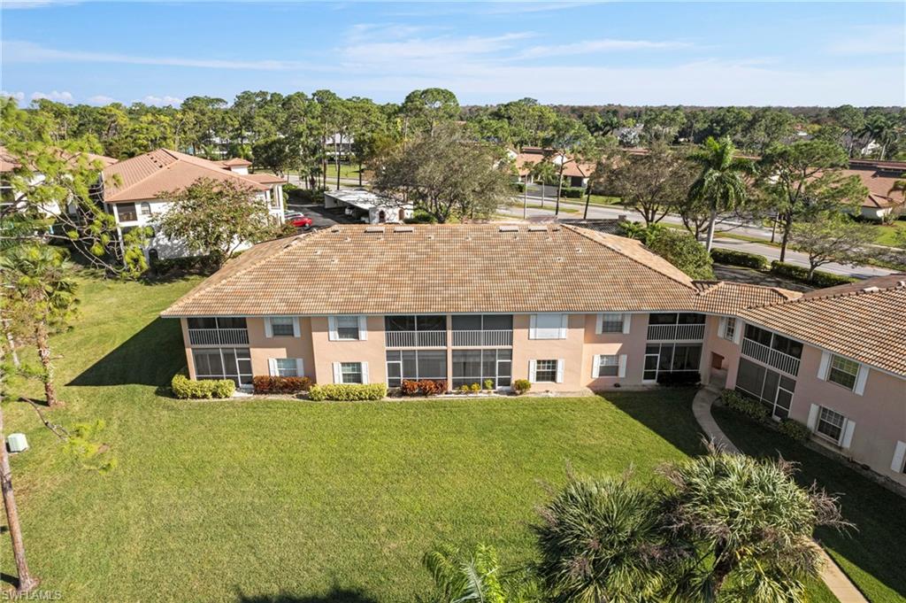 EAGLEWOOD - Residential