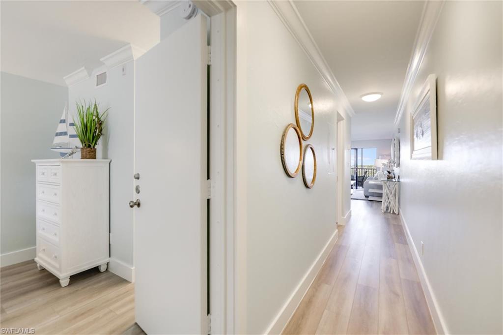 BAYSIDE VILLAS - Residential