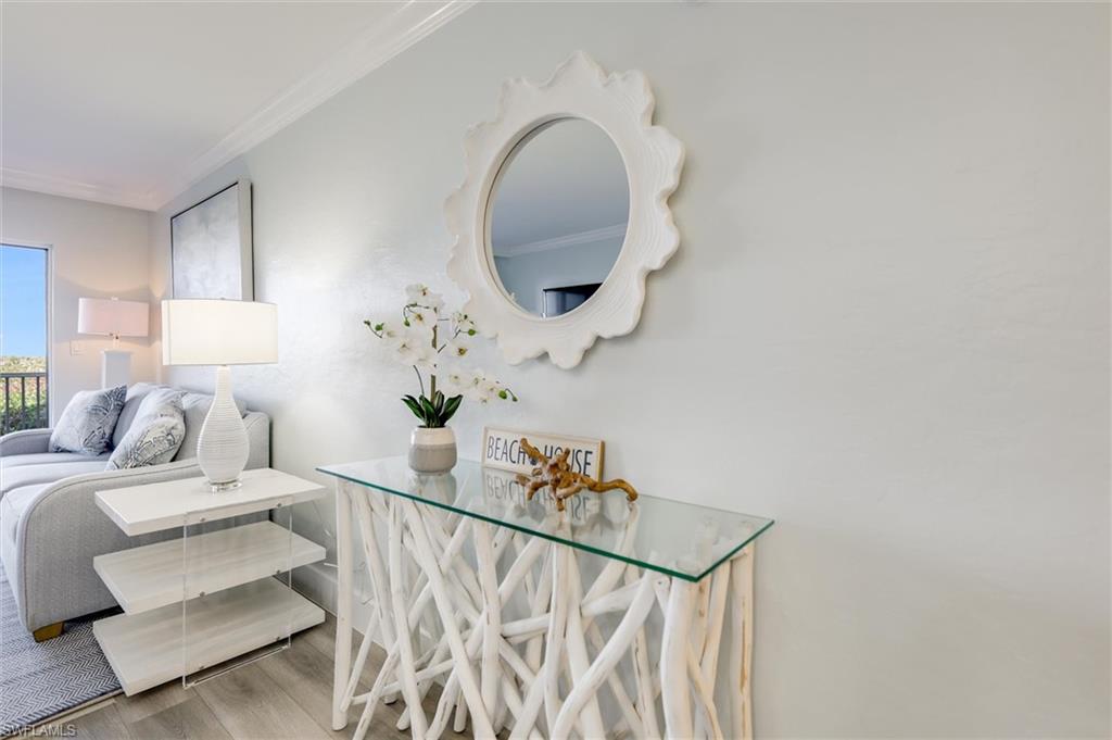 BAYSIDE VILLAS - Residential