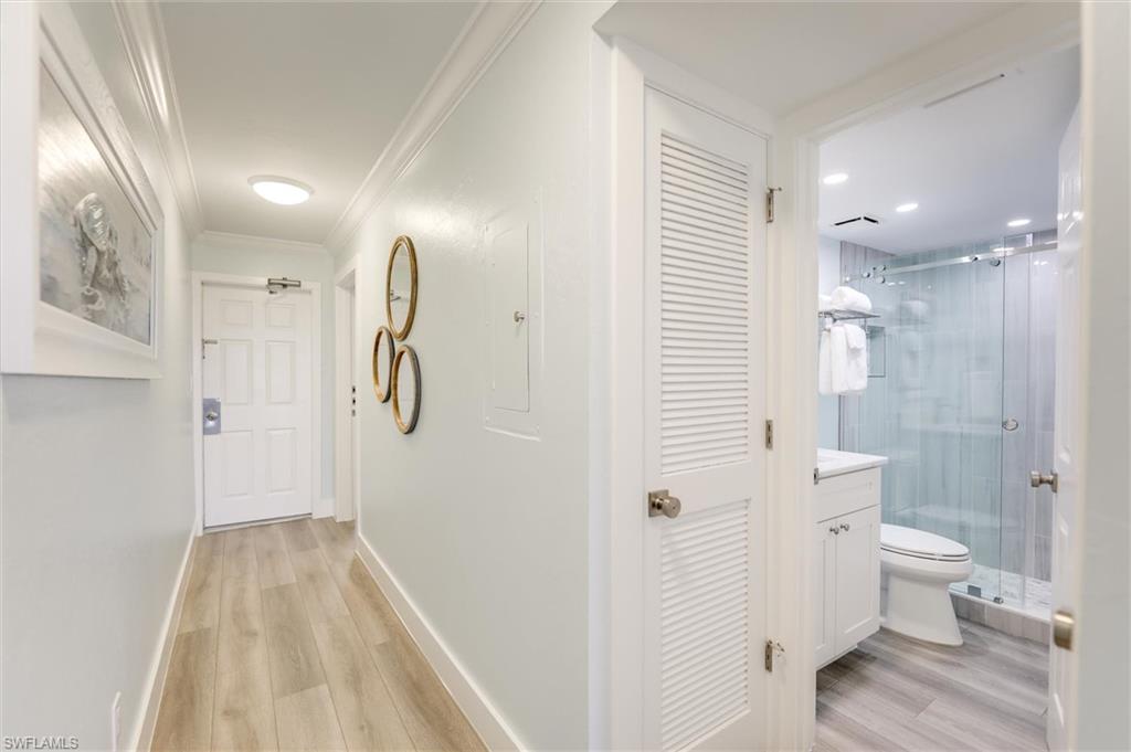 BAYSIDE VILLAS - Residential