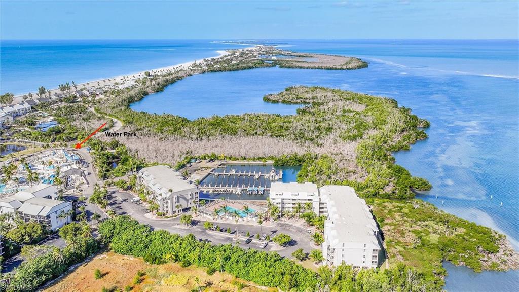 BAYSIDE VILLAS - Residential