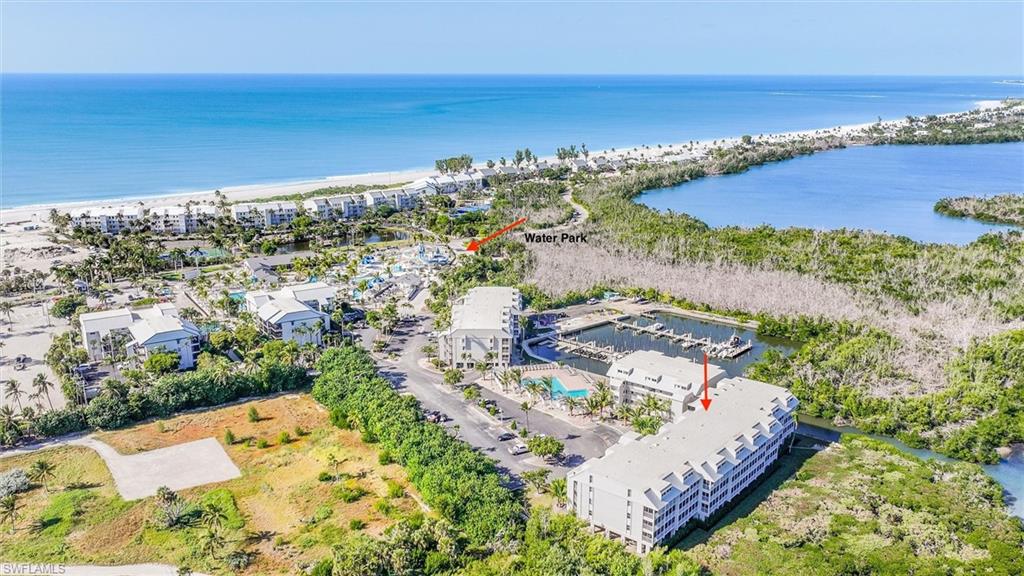 BAYSIDE VILLAS - Residential