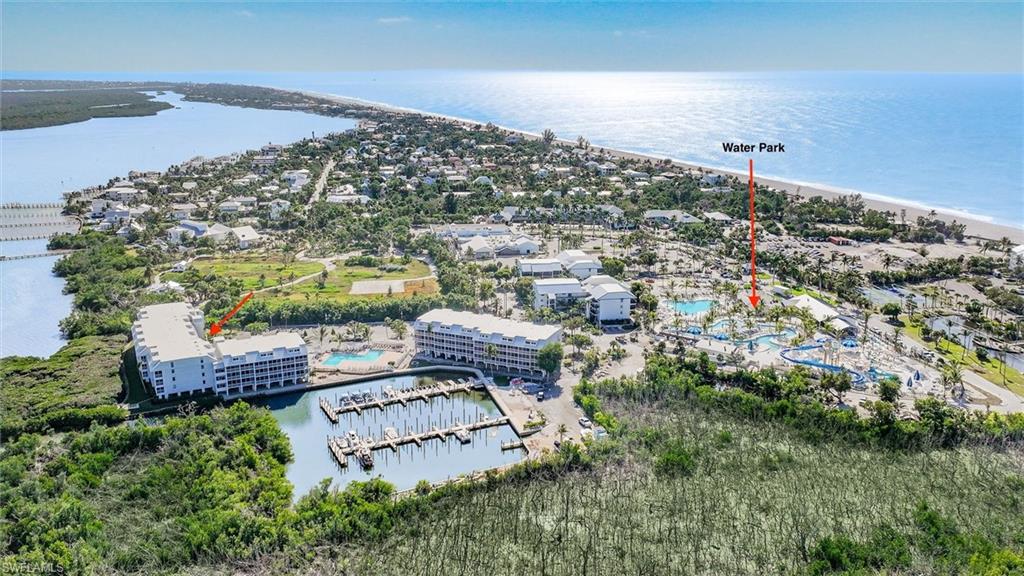 BAYSIDE VILLAS - Residential