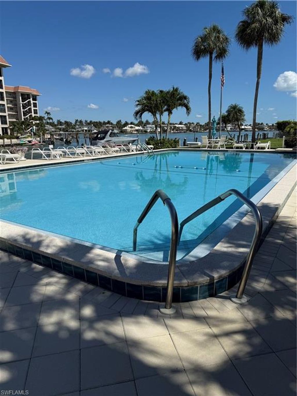 Photo of 2880 Gulf Shore BLVD N #404, NAPLES, FL 34103 (MLS # 225075943)