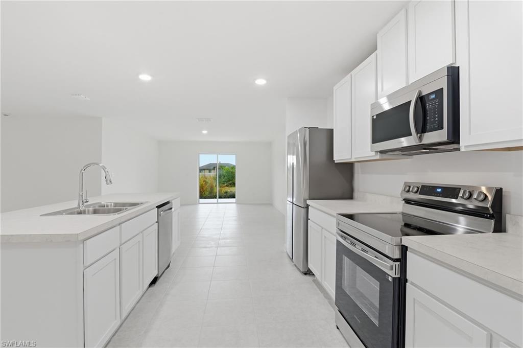 LEHIGH ACRES - Residential Lease