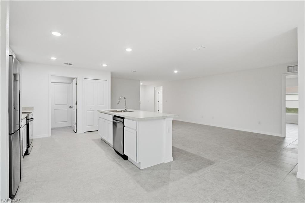 LEHIGH ACRES - Residential Lease