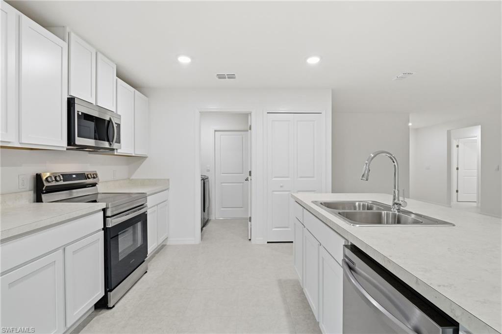 LEHIGH ACRES - Residential Lease