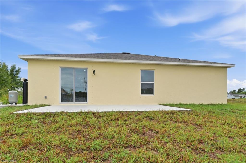LEHIGH ACRES - Residential Lease