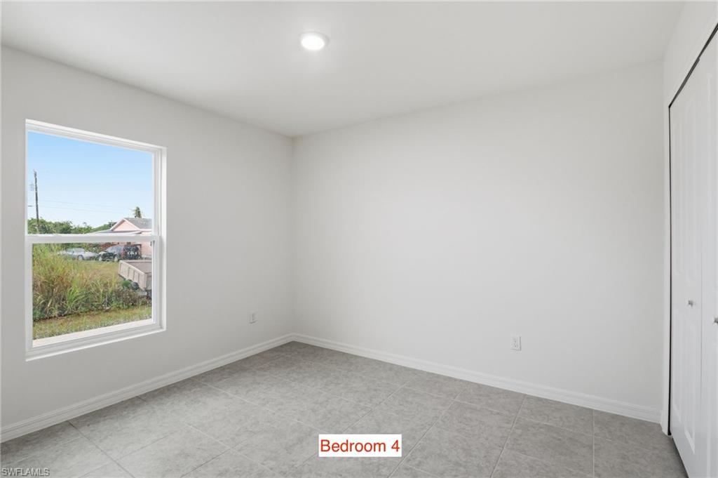 LEHIGH ACRES - Residential Lease