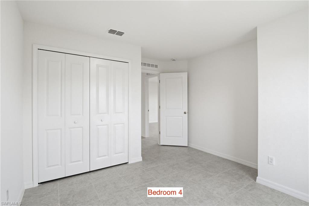 LEHIGH ACRES - Residential Lease