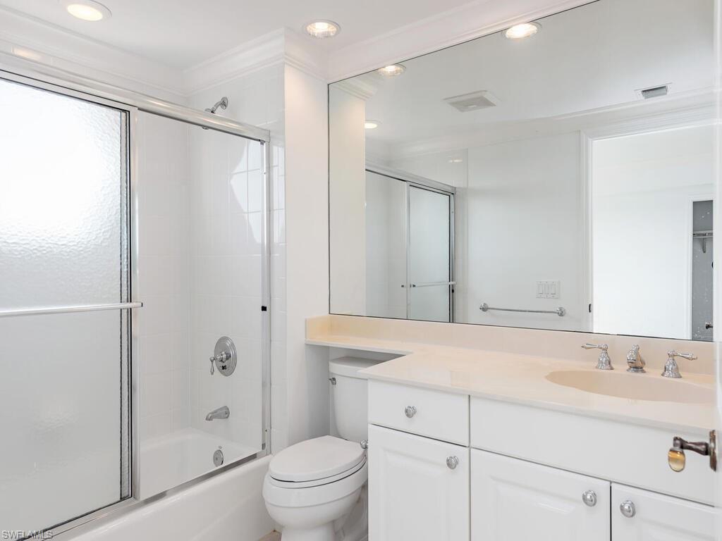 Marbella at Pelican Bay - Residential