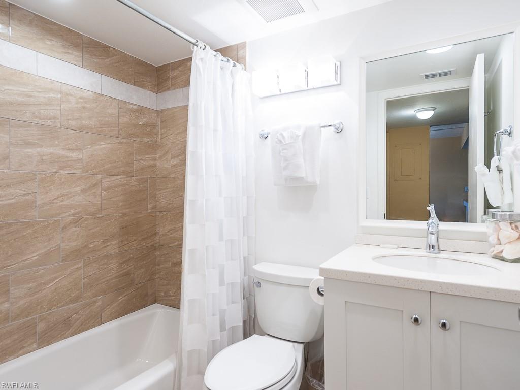 SAND POINTE - Residential