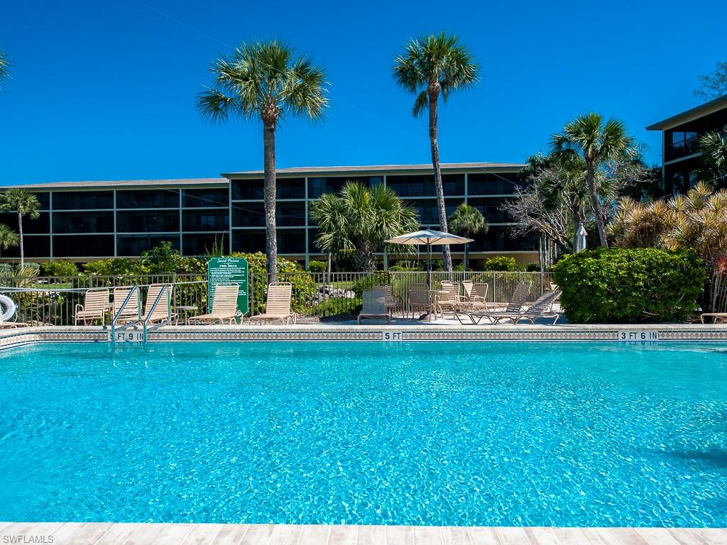 SAND POINTE - Residential