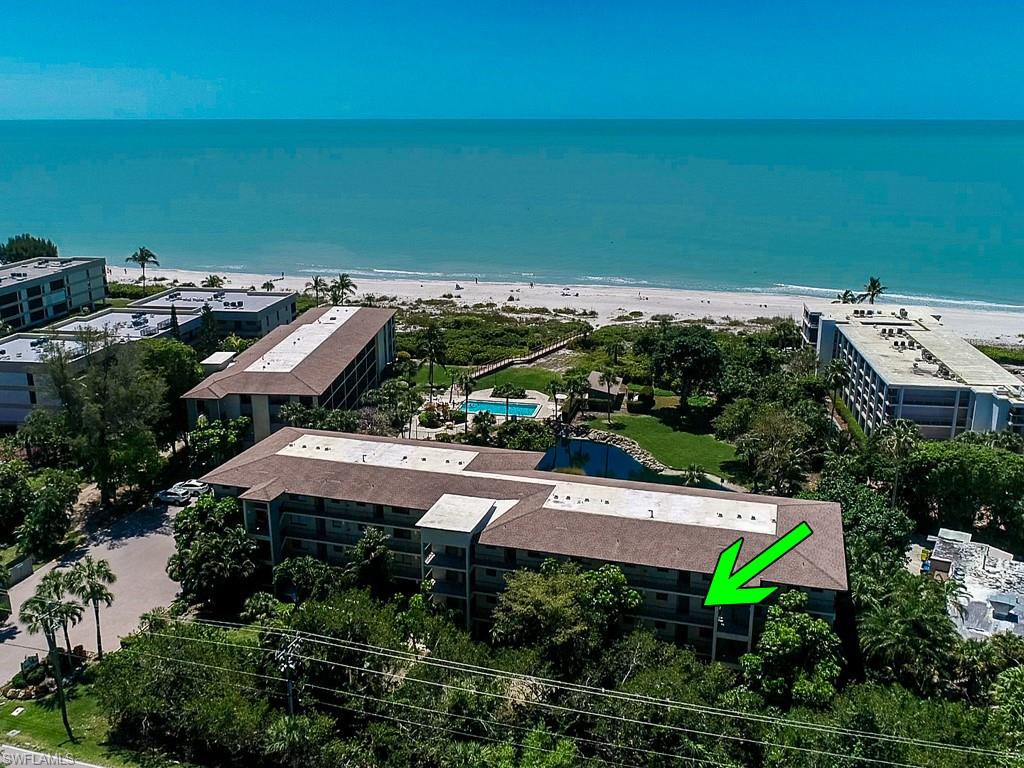 SAND POINTE - Residential