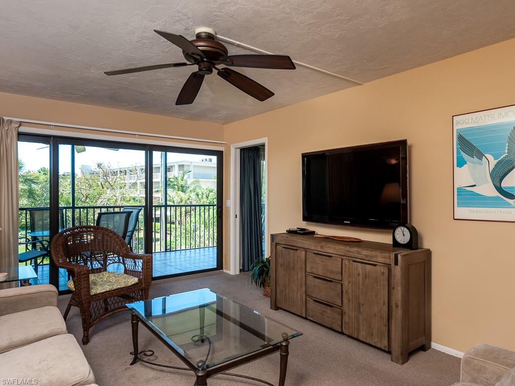 SAND POINTE - Residential