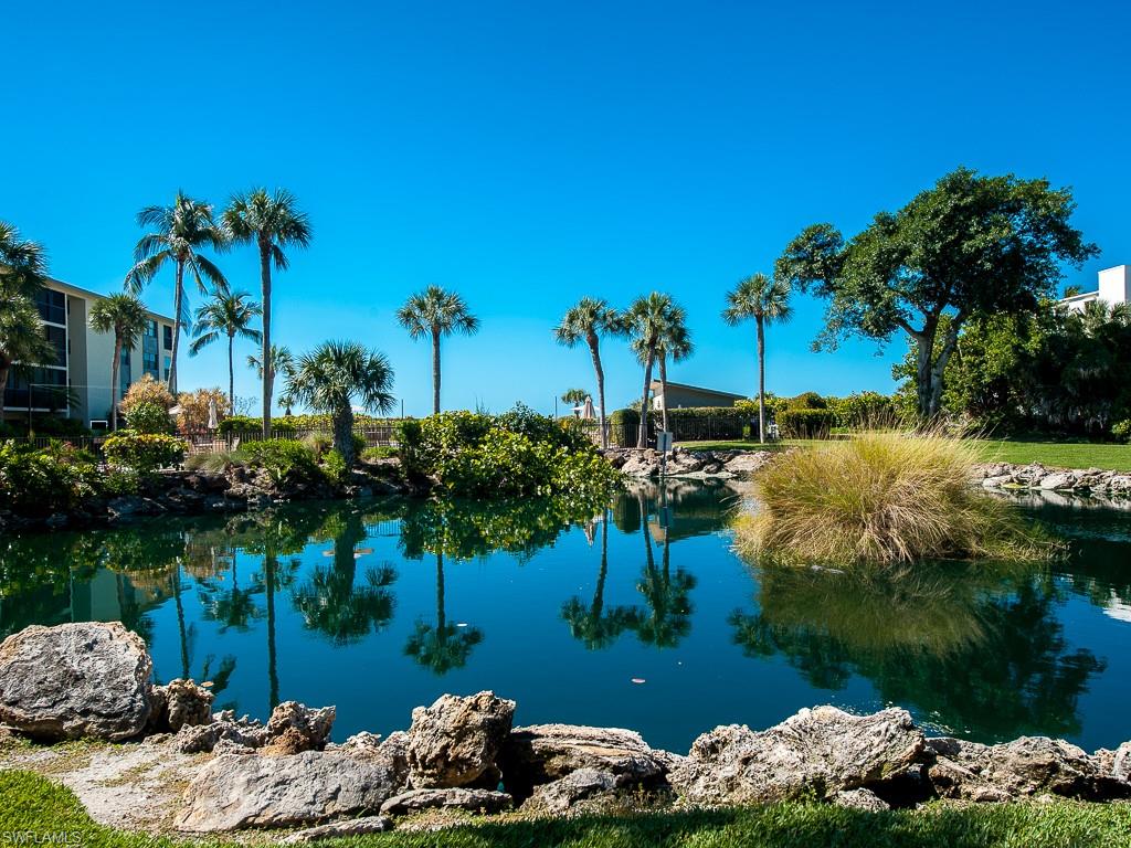 SAND POINTE - Residential