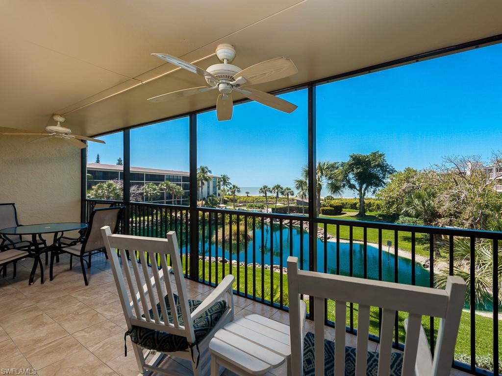 SAND POINTE - Residential