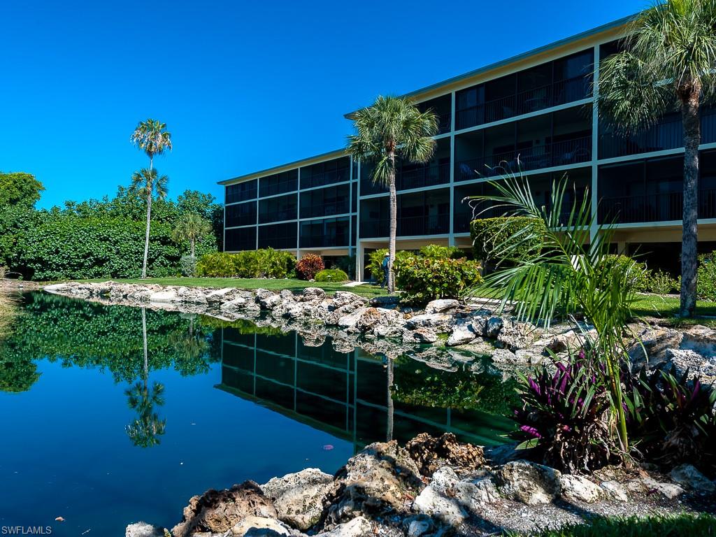 SAND POINTE - Residential