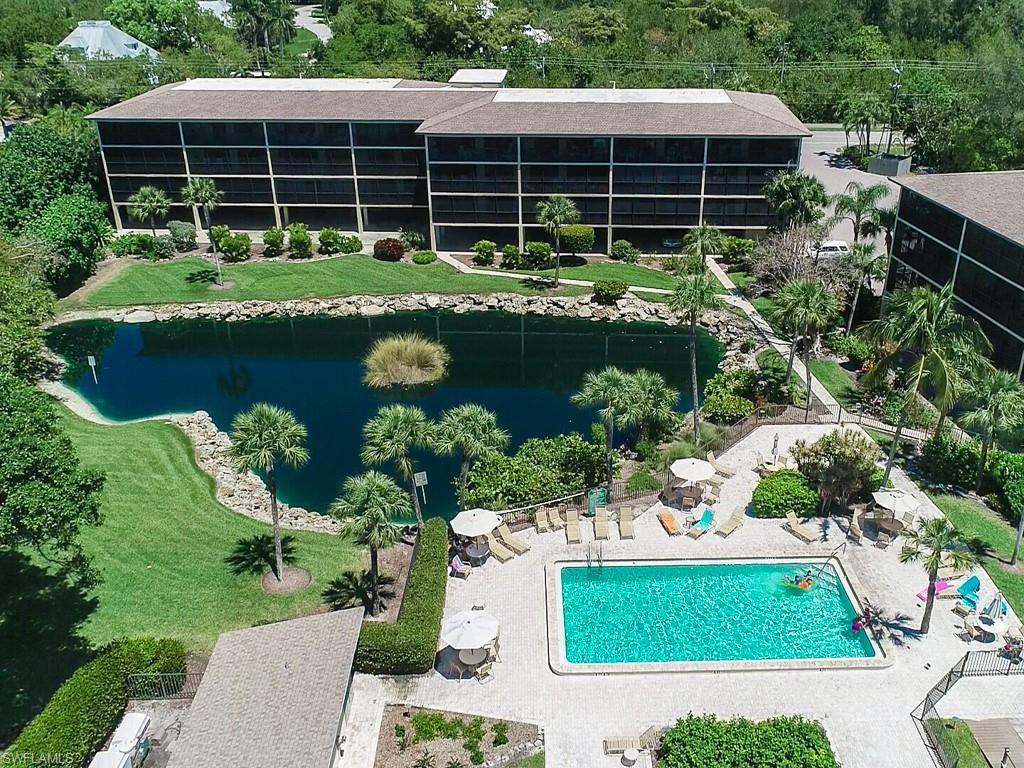 SAND POINTE - Residential