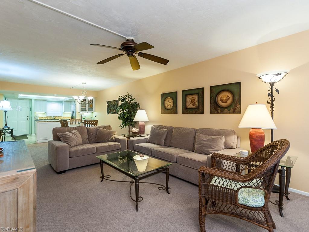 SAND POINTE - Residential