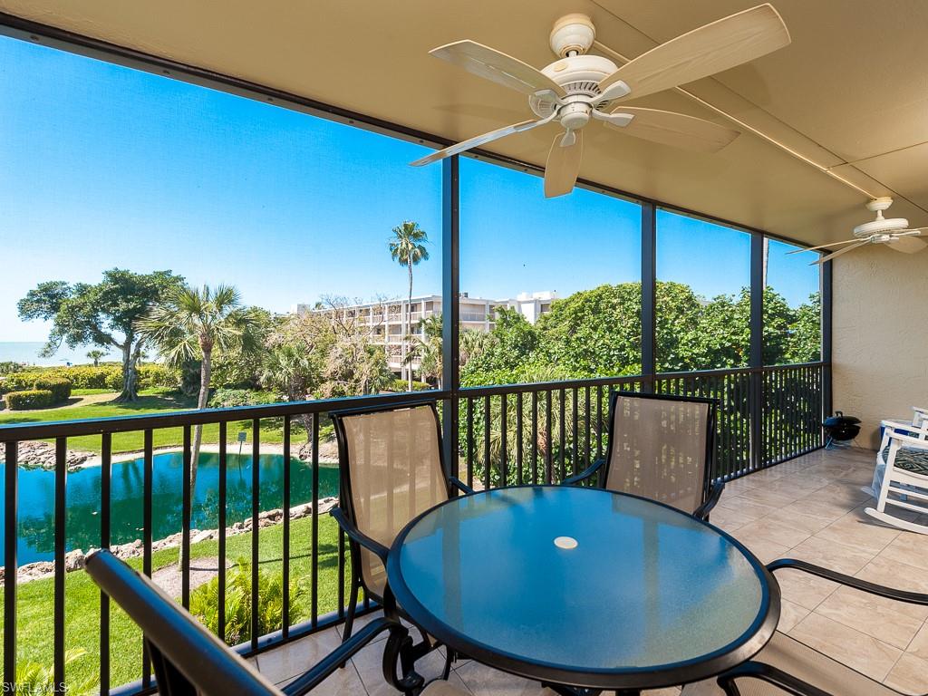 SAND POINTE - Residential