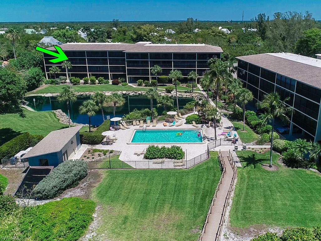 SAND POINTE - Residential