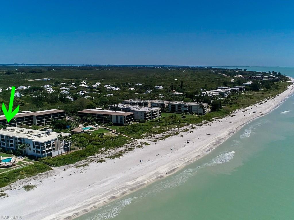 SAND POINTE - Residential