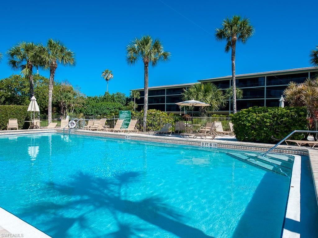 SAND POINTE - Residential