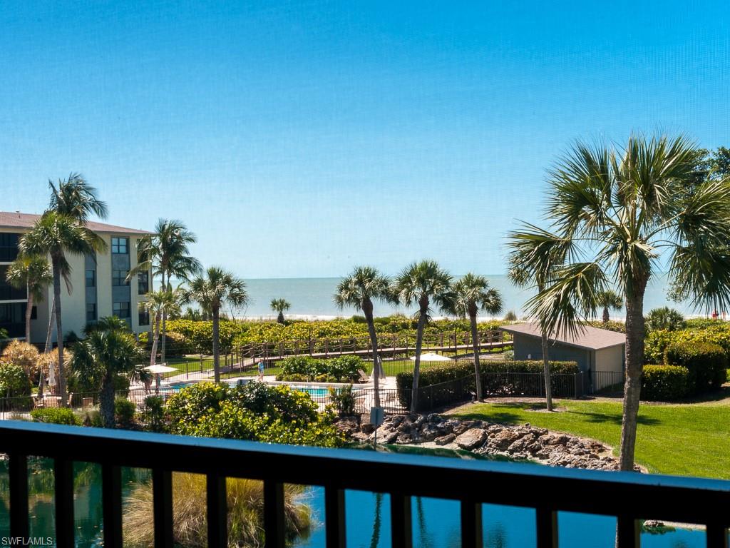 SAND POINTE - Residential