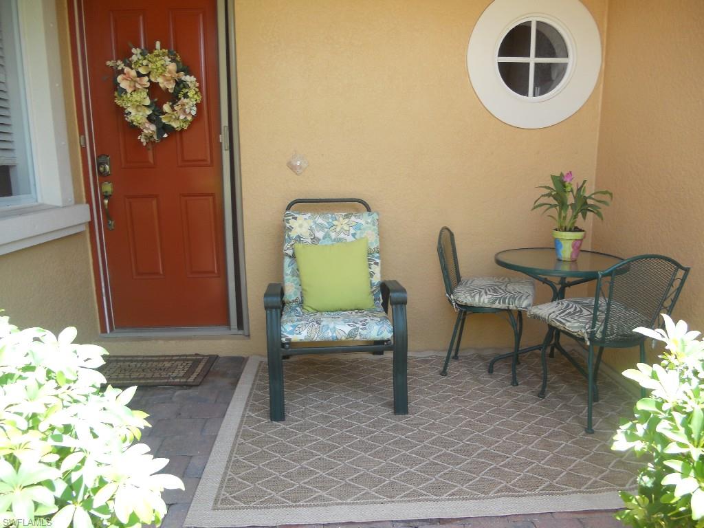 COLONNADE AT FORUM - Residential