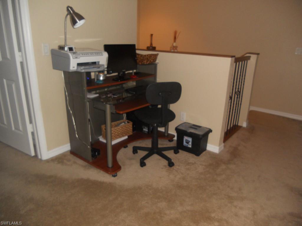 COLONNADE AT FORUM - Residential