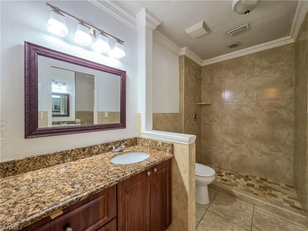 RENAISSANCE VILLAGE - Residential Lease