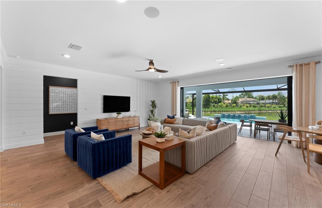 BONITA DEL SOL - Residential