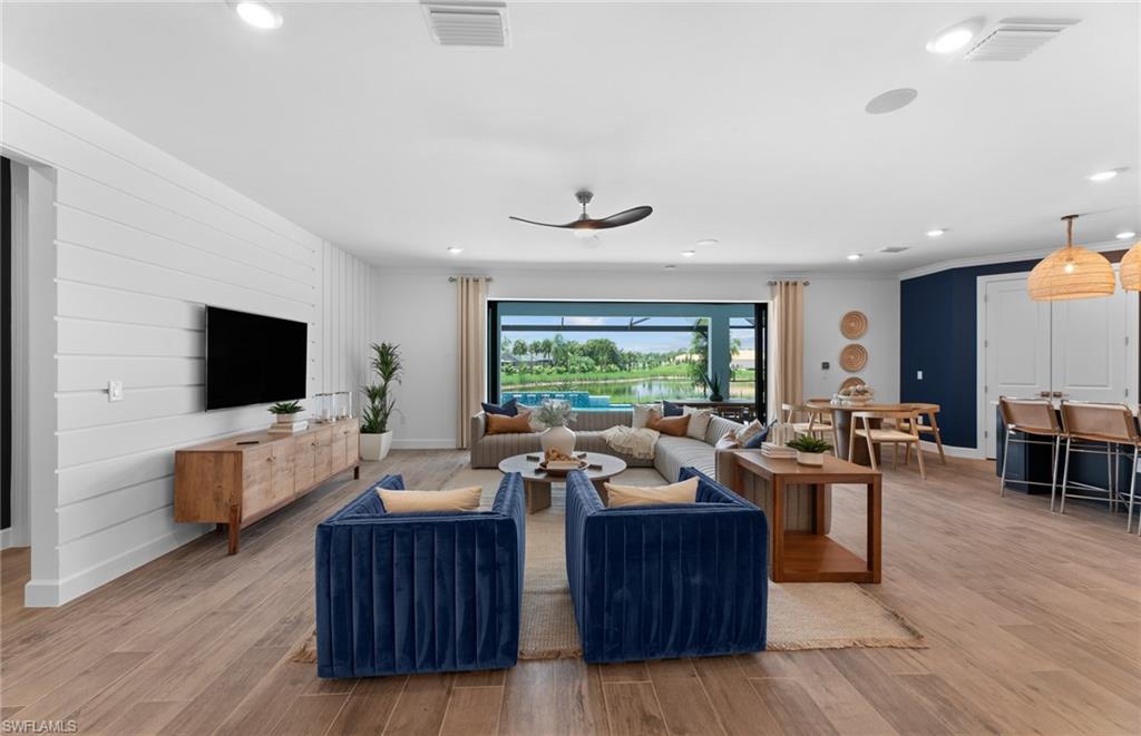 BONITA DEL SOL - Residential