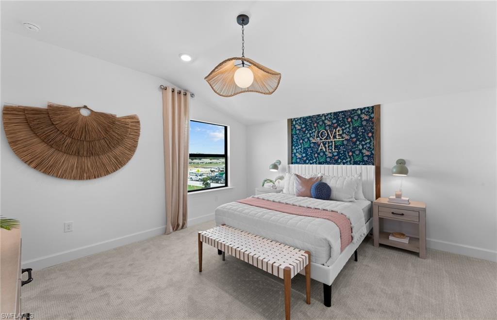 BONITA DEL SOL - Residential