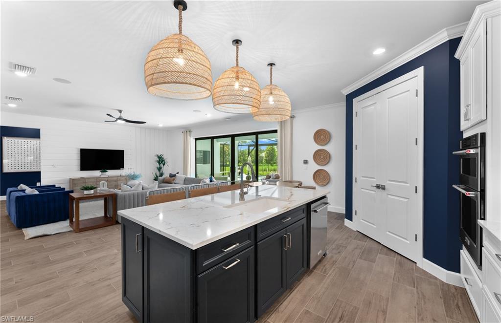 BONITA DEL SOL - Residential