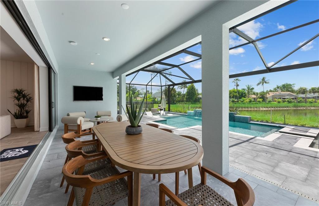 BONITA DEL SOL - Residential