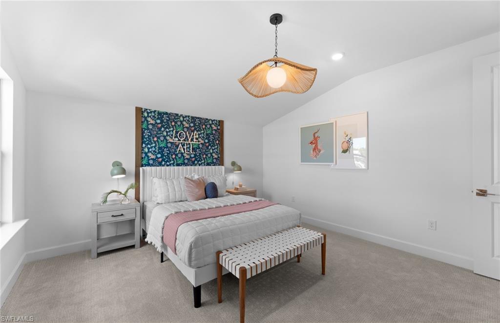 BONITA DEL SOL - Residential