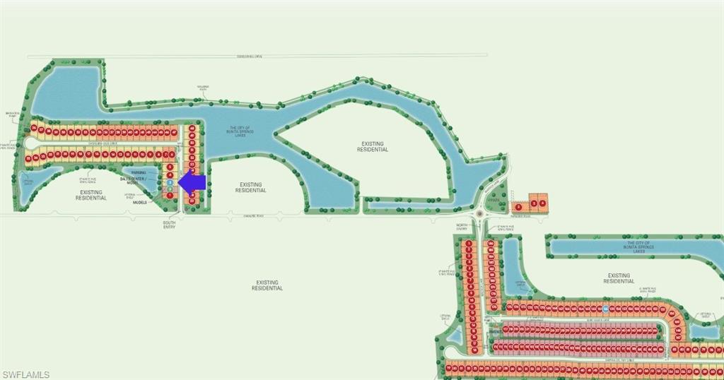 BONITA DEL SOL - Residential