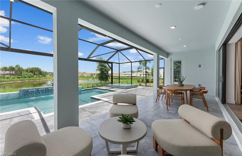 BONITA DEL SOL - Residential