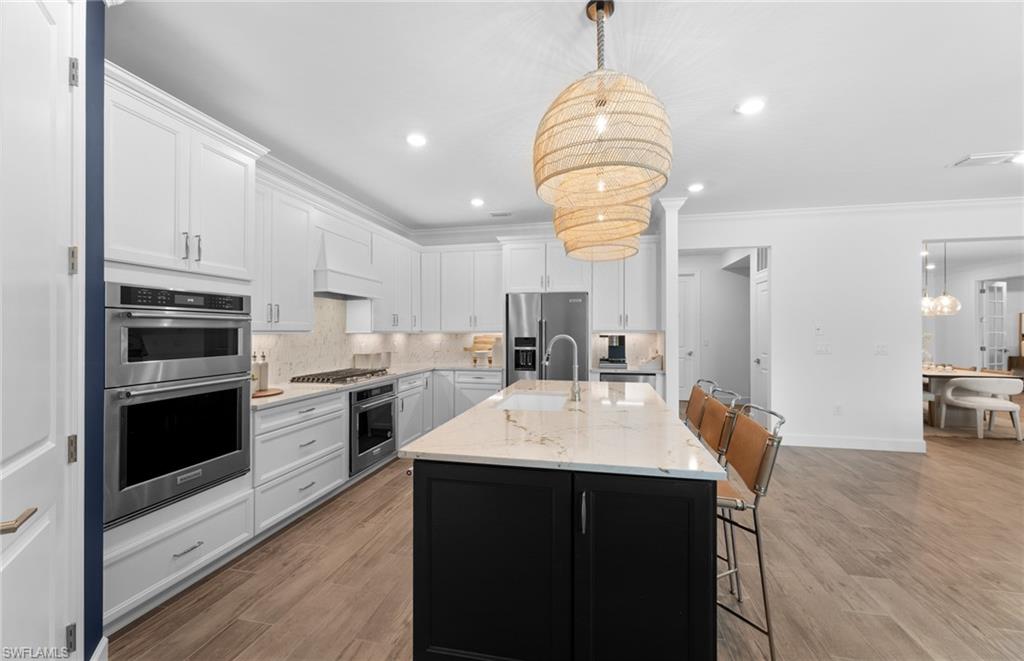 BONITA DEL SOL - Residential