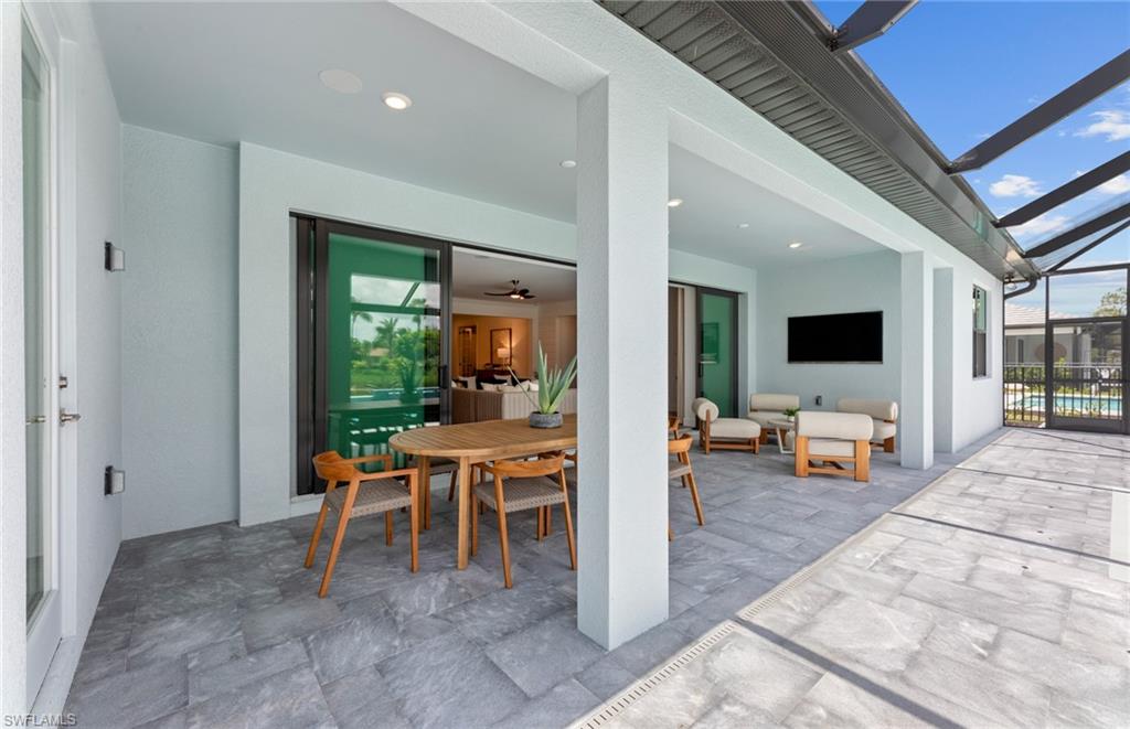 BONITA DEL SOL - Residential