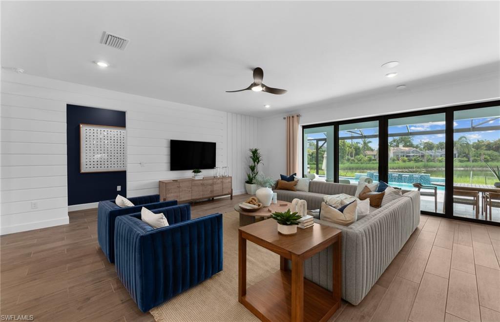 BONITA DEL SOL - Residential