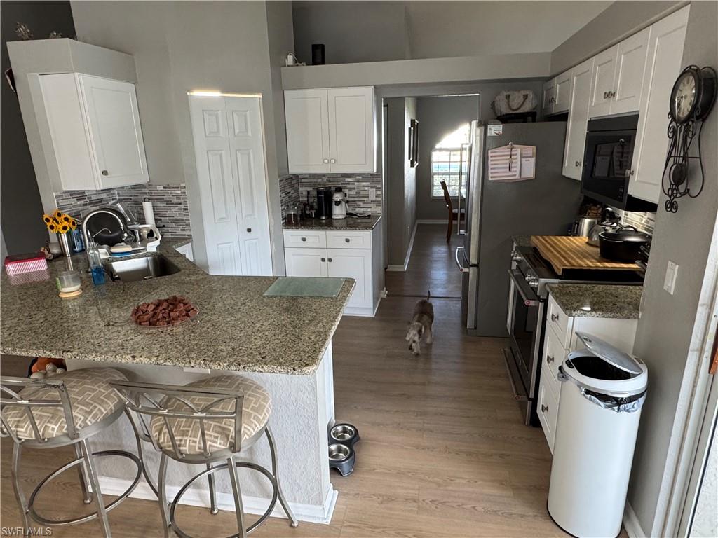 WILLOW CREEK - Residential