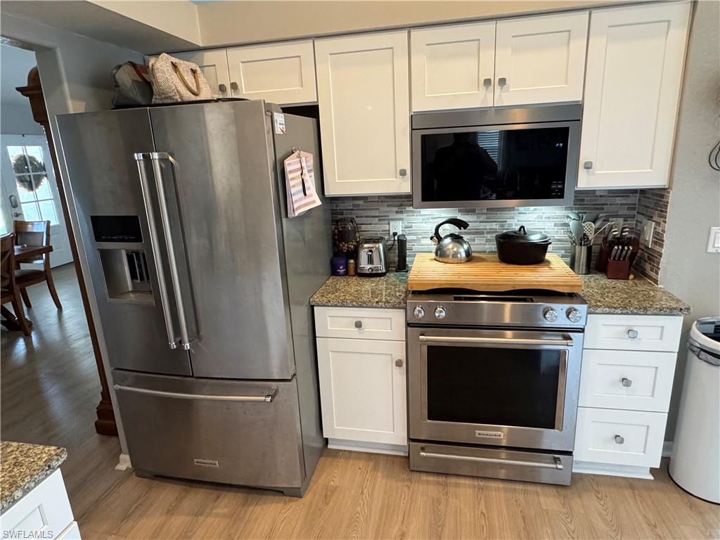 WILLOW CREEK - Residential