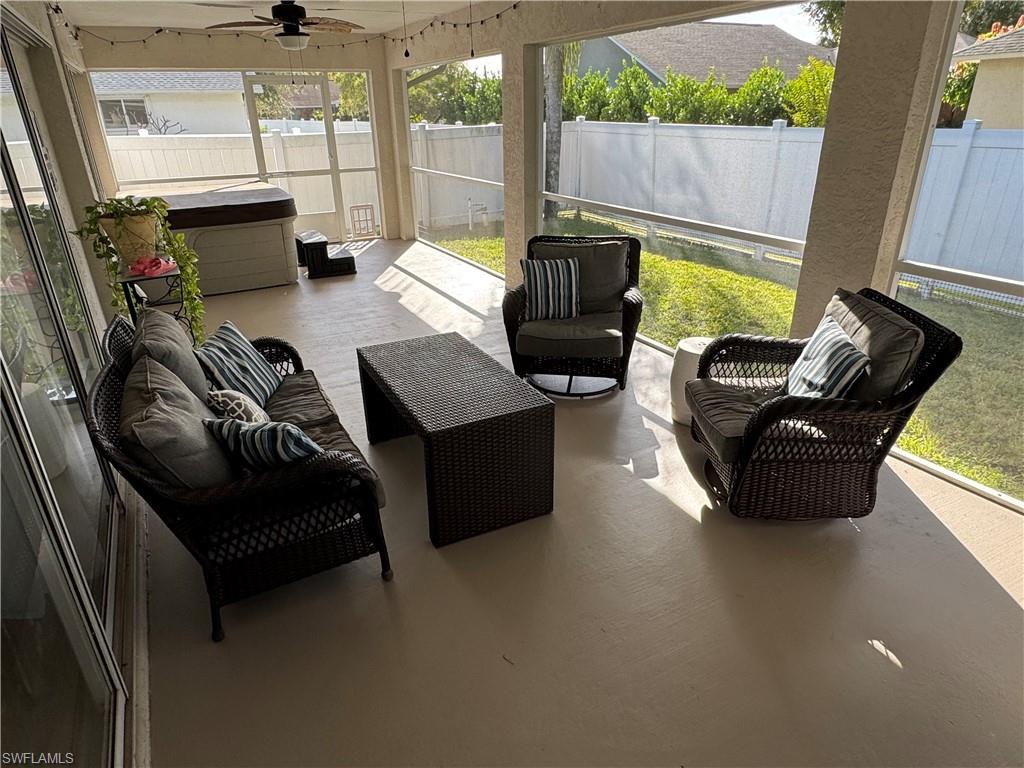 WILLOW CREEK - Residential