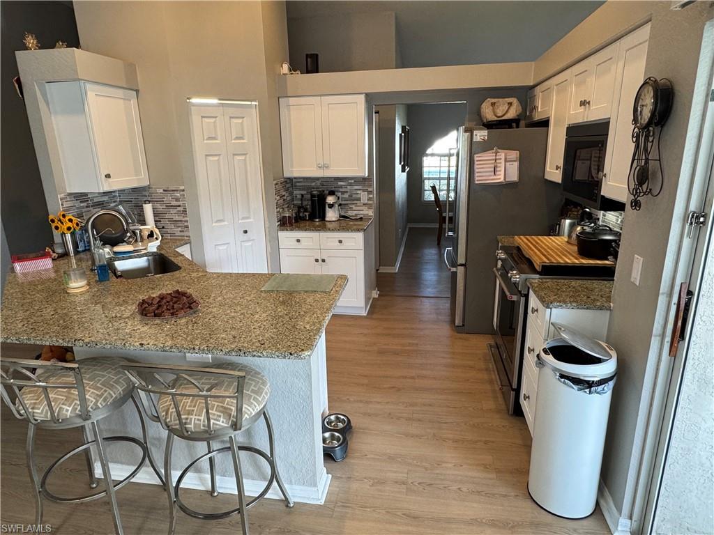 WILLOW CREEK - Residential