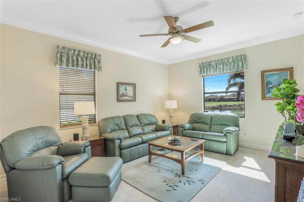 ESPLANADE - Residential