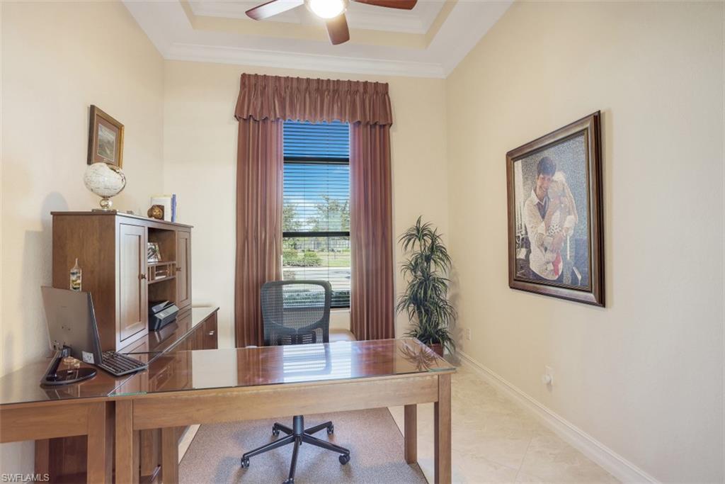 ESPLANADE - Residential