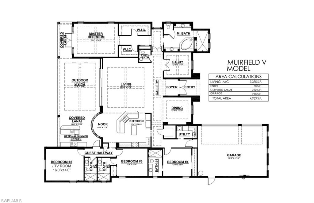 ESPLANADE - Residential